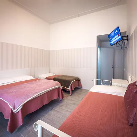 Hotel Giada Roma
