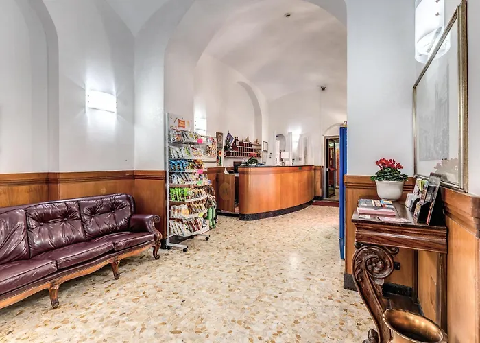 Giada 2* Rome