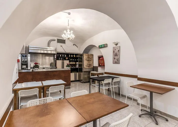 Otel Giada Roma
