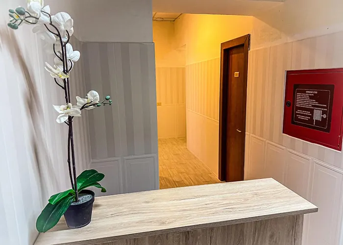 Otel Giada 2*