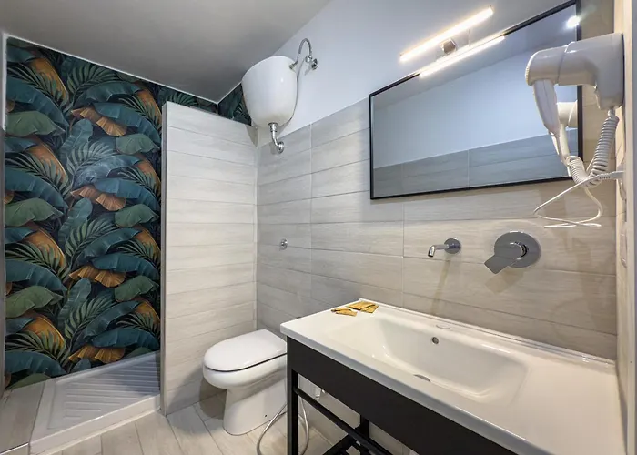 Otel Giada