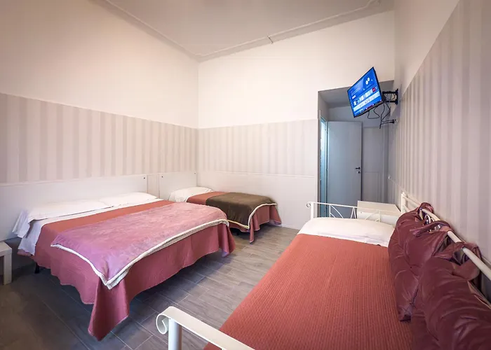Otel Giada 2*