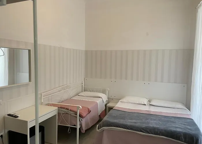 Otel Giada 2*