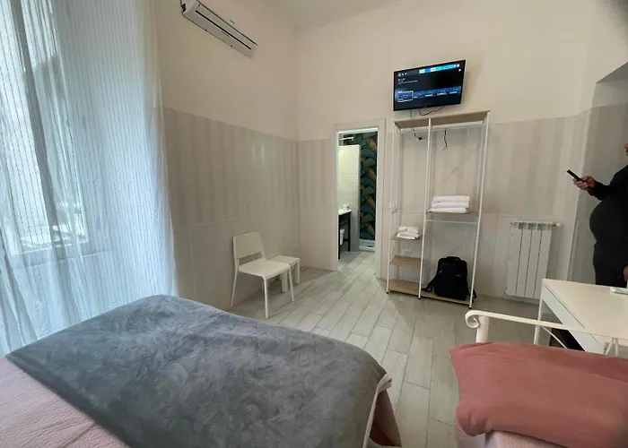 Otel Giada 2*