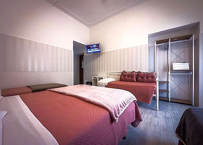Giada 2* Rome