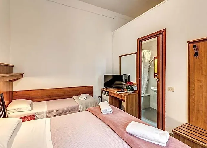 Hotel Giada