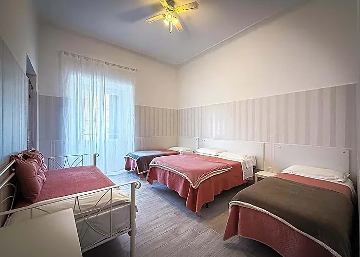 Hotel Giada