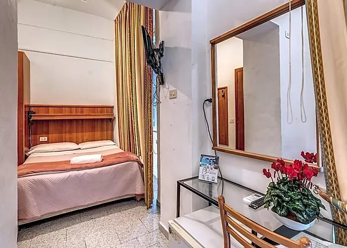 Giada Hotel Rome